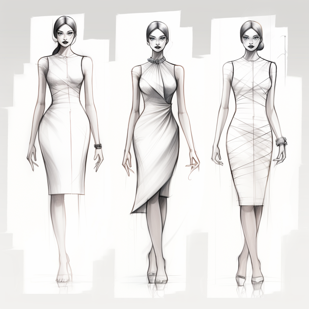 vestido tubinho, justo estilo elegante